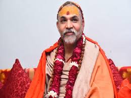 शंकराचार्य बनाम साधु…