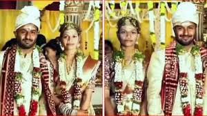 अनूठी शादी, दुल्हा जुड़वां भाई और दुल्हन जुड़वां बहनें, मेहमान शॉक्ड