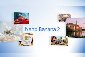 Google ने रोलआउट किया Nano Banana 2