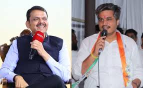 अजित पवार प्लेन हादसा: रोहित पवार ने CM फडणवीस से की मुलाकात, पूरी जांच पारदर्शी तरीके से हो