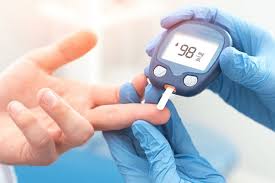 भारत में 10 करोड़ होने वाले हैं डायबिटीज के मरीज