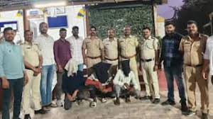 15 साल की लड़की को किडनैप कर ले गए जंगल, 5 दिन तक किया रेप, तीन आरोपी गिरफ्तार ‘लव जिहाद’ का एंगल