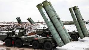 भारत ने की रूस से S-400 मिसाइल 10,000 करोड़ की डील; खौफजदा होगा पाकिस्तान?