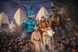 महाशिवरात्रि पर देवघर में अनोखी शिव बारात, साइबर क्राइम के खिलाफ दिया जाएगा संदेश!