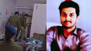 हत्या के बाद शव के साथ हैवानियत, आत्मा से बात करने किया टोना-टोटका, MBA छात्रा हत्याकांड में बड़ा खुलासा