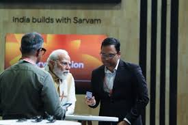 AI Impact Summit 2026: मिलकर दुनिया को देंगे टेक सॉल्यूशन-पीएम मोदी