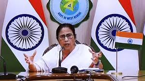 …ममता बनर्जी ने सुरक्षा में चूक का आरोप लगाया