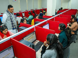 IAS अफसरों की ‘कॉल सेंटर’ पर लगाई ड्यूटी, अभियान के तहत जनता की समस्या सुन उसका समाधान भी करेंगे