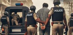 पार्टी के बहाने होटल बुलाकर युवती से गैंगरेप, आरोपी गिरफ्तार