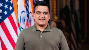 ड्रग कार्टल्स से लड़ने के लिए सामाजिक प्रयास की भी जरूरत-हर्ष सांघवी