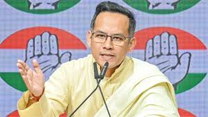 असम विधानसभा चुनाव, जोरहाट से लड़ सकते हैं गौरव गोगोई, कांग्रेस ने तैयार की 40 प्रत्याशियों की लिस्ट