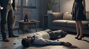 शादी शुदा गर्लफ्रेंड से मिलने गया बॉयफ्रेंड, प्रेमिका के पति ने पीट-पीटकर उतारा मौत के घाट