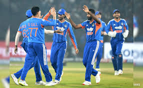 T20 world cup 2026:- सुपर-8 में भारत ने अपनी जगह की सुरक्षित, देखे भारत का पूरा शेड्यूल