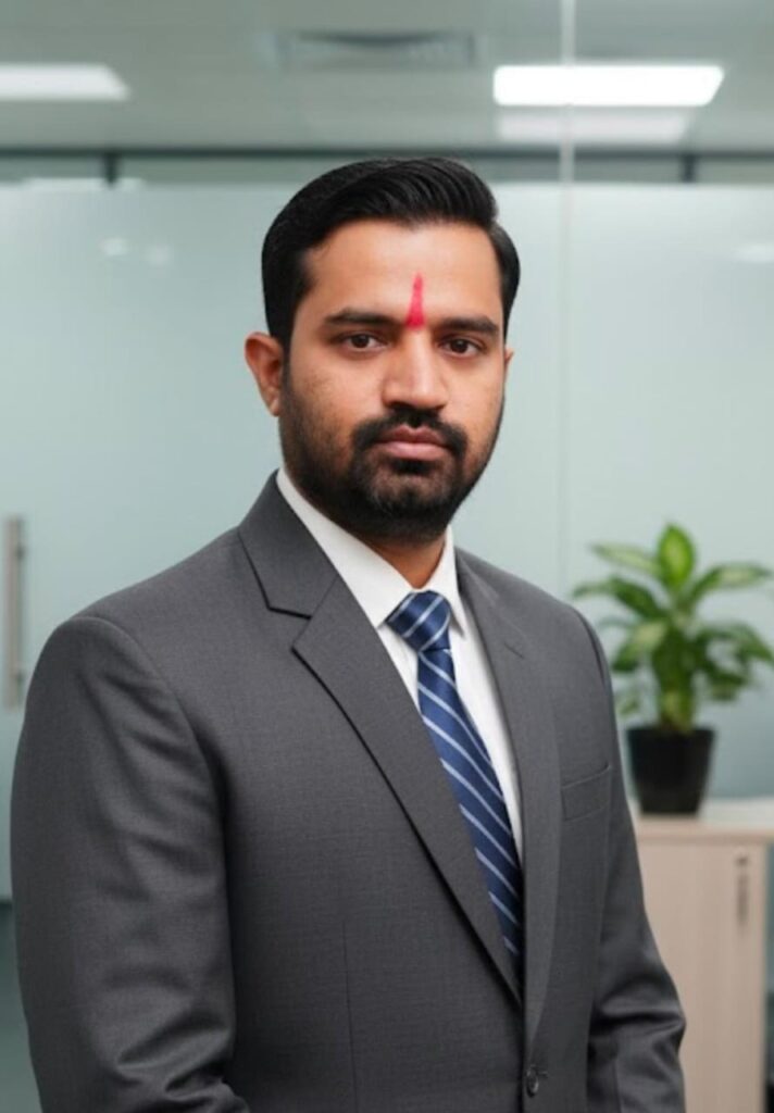 मुकेश कुमार वर्मा बने अखिल भारतीय कूर्मी क्षत्रिय महासभा के प्रदेश सचिव युवा प्रकोष्ठ