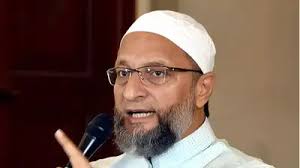 ‘PM मोदी के इजरायल से निकलते ही ईरान पर हो सकता है हमला’-असदुद्दीन ओवैसी