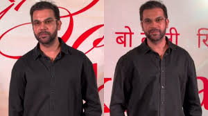 राजकुमार राव ने ‘वजन बढ़ने’ को लेकर ट्रोल करने वालों पर तोड़ी चुप्पी, कहा की फिल्म के लिए किया बदलाव