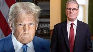 अमेरिका-ईरान तनाव के बिच ब्रिटैन ने दिया ट्रम्प को झटका