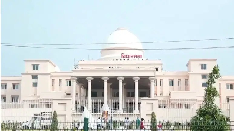 24 फरवरी को पेश होगा छत्तीसगढ़ का बजट:वित्त मंत्री ओपी बोले- विजन 2047 पर फोकस, ज्ञान-गति के बाद इस बार भी नया थीम होगा…