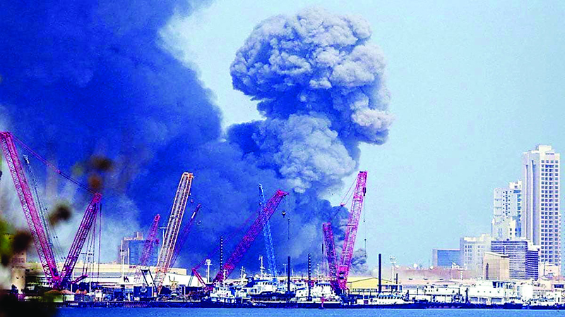 युद्ध से चिंताएं…