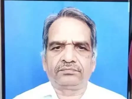 मुंगेली जिले में रिटायर्ड शिक्षा अधिकारी दामोदर सिंह राजपूत की हत्या का पुलिस ने किया सनसनीखेज खुलासा…