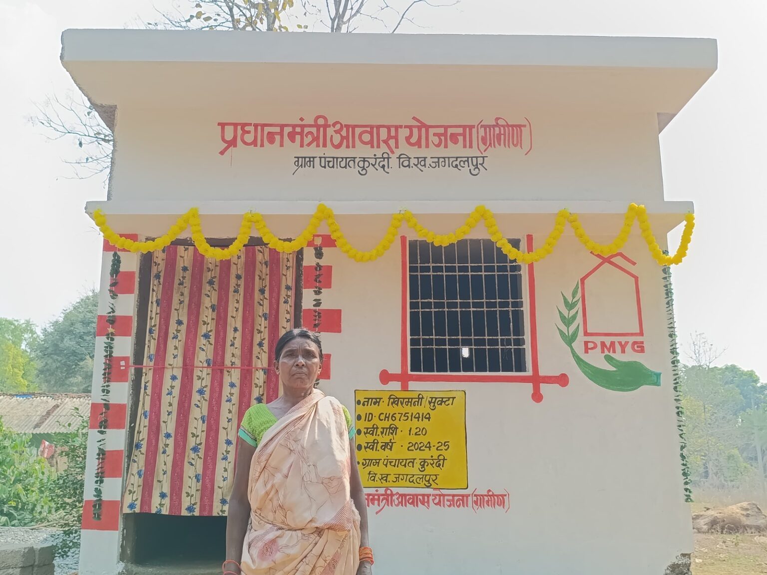 तेजी, पारदर्शिता और जवाबदेही से छत्तीसगढ़ बना आवास निर्माण का मॉडल: मुख्यमंत्री विष्णुदेव साय