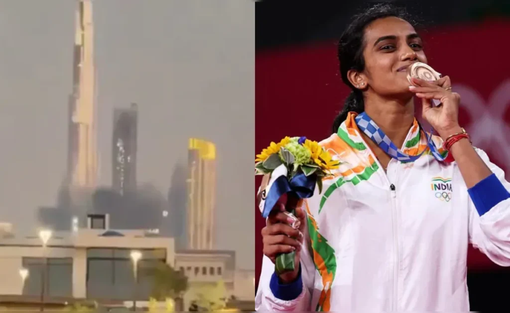 संकट : बर्मिंघम में ऑल इंग्लैंड ओपन बैडमिंटन में हिस्सा लेने जा रही भारतीय सिंधु दुबई में अटकीं…