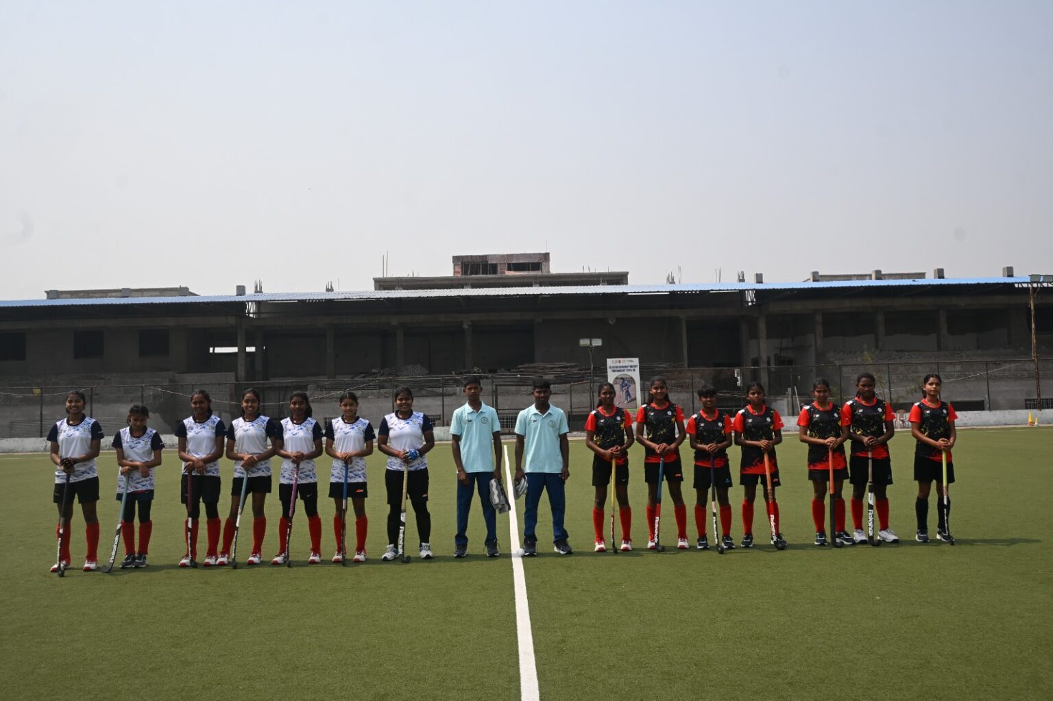 महिला दिवस पर बहतराई में एक दिवसीय महिला खेल प्रतियोगिता आयोजित