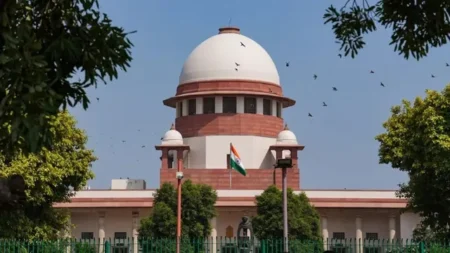 सुप्रीम कोर्ट में बड़ा खुलासा : 28 में से 14 मुख्यमंत्री गंभीर मामलों में घिरे, 89 केस के साथ कौन नंबर-1?