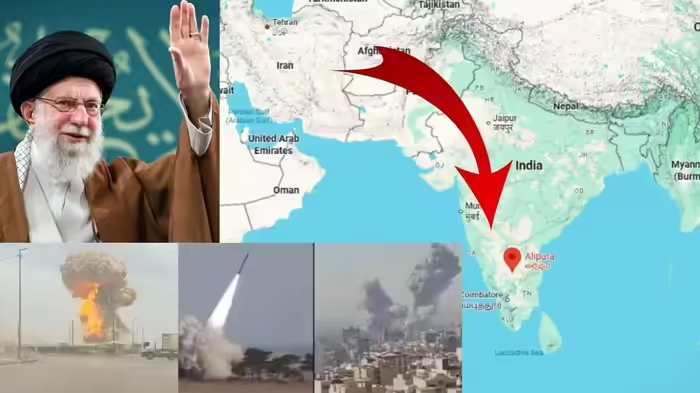 खामेनेई की मौत के बाद कर्नाटक के ‘मिनी ईरान’ में 3 दिनों का मातम