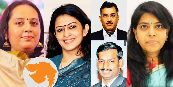Gujarat Municipal Polls 2026: सरकार ने नगर निगमों में नियुक्त किए प्रशासक