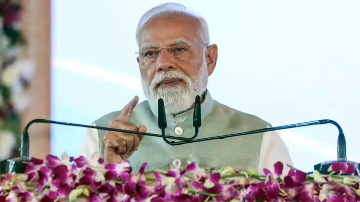 पीएम मोदी की ऐतिहासिक उपलब्धि ; इंदिरा-नेहरु भी नहीं बना पाए ऐसा रिकॉर्ड