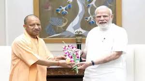 सबसे लंबे समय तक शासन करने वाले PM मोदी , CM योगी आदित्यनाथ ने दी बधाई