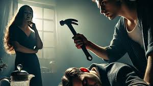 बॉयफ्रेंड संग मिलकर रचा खूनी खेल, एक्ट्रेस ने लिव-इन पार्टनर को उतारा मौत के घाट