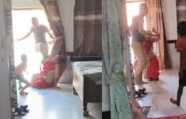 ITBP जवान पर गंभीर आरोप, पत्नी-मां से मारपीट का आरोप