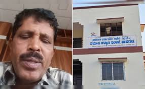 सरकारी ऑफिसर ने सीनियर पर गंभीर आरोप लगा बनाया वीडियो, फिर रिटायरमेंट के 10 दिन पहले की आत्महत्या