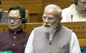 मिडिल ईस्ट संकट, होर्मुज के रास्ते तेल-गैस आना चुनौतीपूर्ण, सरकार सतर्क और संवेदनशील भी: पीएम मोदी