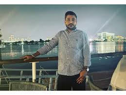 कांग्रेस नेता के बेटे की आत्महत्या मामले में 3 बिल्डरों के खिलाफ LOC जारी