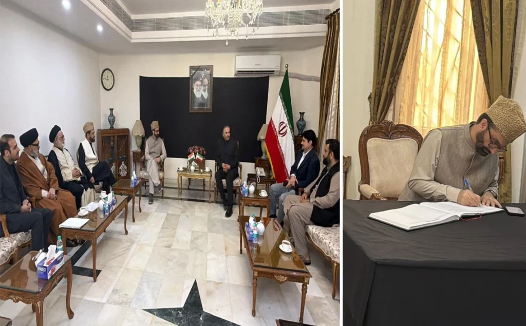 Iran के लिए आंसू बहाने वाले कश्मीरी नेताओं ने कभी क्रूरता के शिकार हुए पंडितों पर क्यों नहीं दिखाई हमदर्दी?