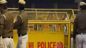 डाबरी हत्याकांड में दिल्ली पुलिस की बड़ी करवाई, दो आरोपियों का एनकाउंटर