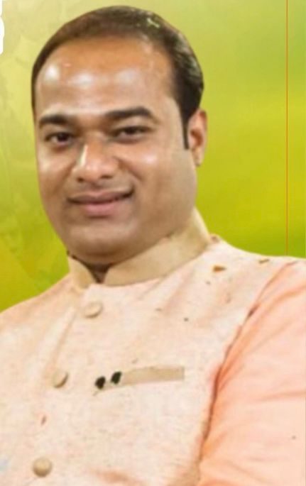 राहुल बिजोरा बने अखिल भारतीय कूर्मी क्षत्रिय महासभा के प्रदेश युवा उपाध्यक्ष