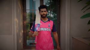 राजस्थान रॉयल्स में क्या भूमिका निभाएंगे रवींद्र जडेजा?