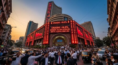 युद्ध के चलते शेयर बाजार में है गिरावट, पर एक्सपर्ट दे रहे ये 80 ‘जेम’ स्टॉक्स खरीदने की सलाह