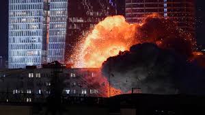 ईरान ने सीजफायर से किया इनकार, इजरायल पर की मिसाइलों की बारिश