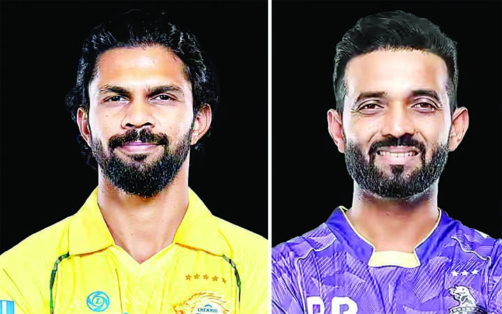 सीएसके जीत के जोश से लबरेज, केकेआर को अभी भी तलाश