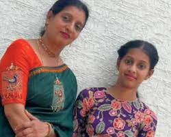 महिला ने अपनी 13 साल की बेटी की करदी हत्या, फिर दी अपनी जान, पारिवारिक चिंताओं के चलते उठाया