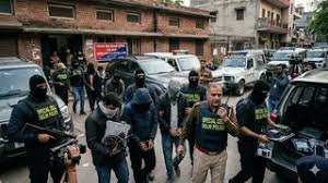 संवेदनशील जानकारी भेज रहे थे पाकिस्तान, बड़ी आतंकी हमले की थी तैयारी, सुरक्षा एजेंसी ने 11 जासूसों को किया गिरफ्तार