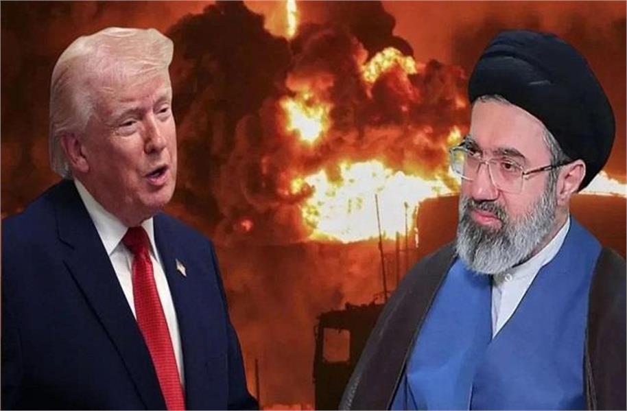 हार-जीत नहीं है संघर्षविराम…