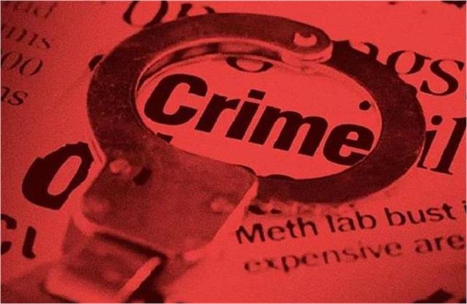 फोन चोरी का शक में युवक को पीट-पीटकर मारा, 2 आरोपी दबोचे