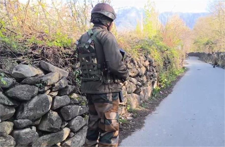 आतंकी लिंक, जम्मू-कश्मीर में 2 सरकारी कर्मचारी बर्खास्त