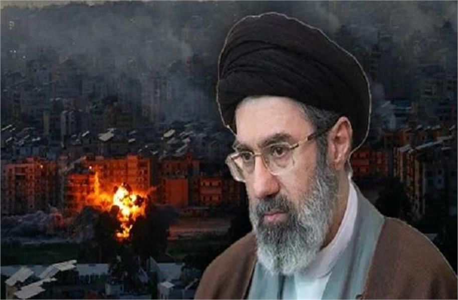 बड़े खुलासे,मुज्तबा खामेनेई का चेहरा जख्मी-कटा पैर…कैसे चला रहे ईरान !